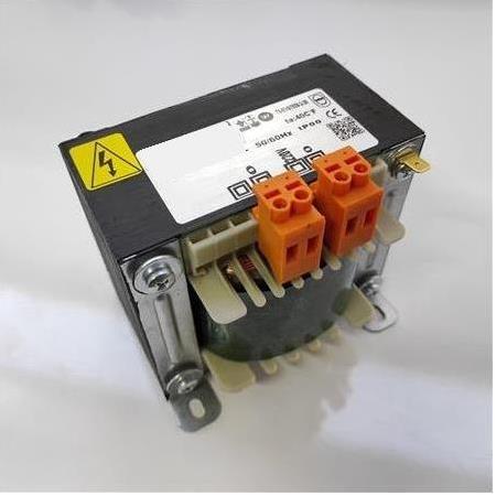 48VOLT Trafo 1 Çıkışlı