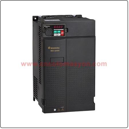 15 Kw 36A 380 volt Shihlin SE3 Sürücü-SE3-043-15K