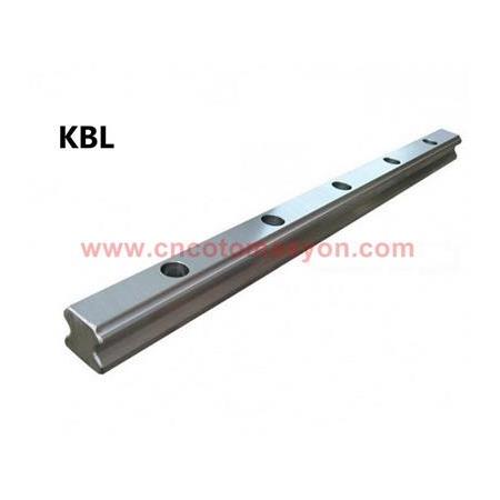 30 Luk KBL Lineer Kızak Ray-HGR 30